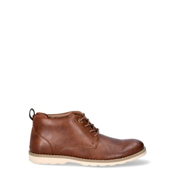 New Madden NYC Men’s Hoffman Chukka Boots Size 13 main image 8